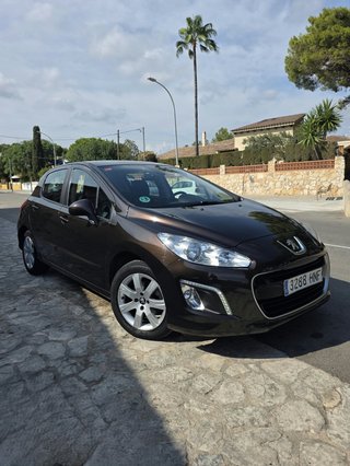 ✨  1.6 VTi 120 CV | 115.000 KM | ETIQUETA C