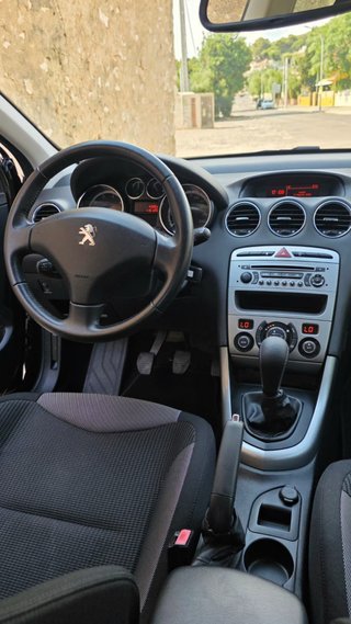 ✨  1.6 VTi 120 CV | 115.000 KM | ETIQUETA C