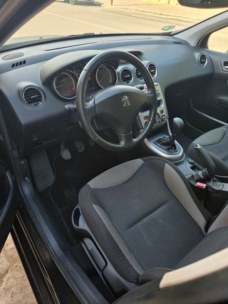 ✨  1.6 VTi 120 CV | 115.000 KM | ETIQUETA C