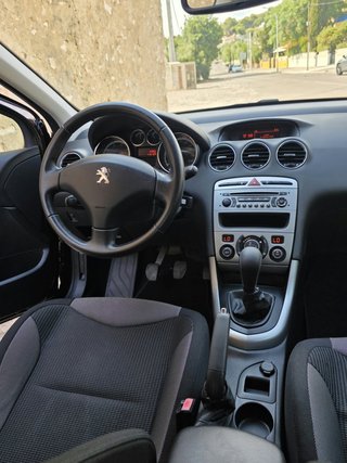 ✨  1.6 VTi 120 CV | 115.000 KM | ETIQUETA C