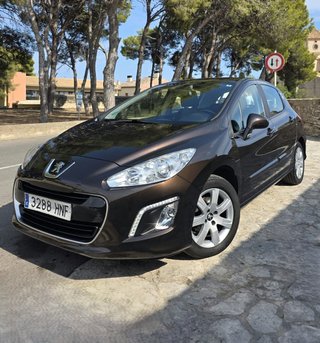 ✨  1.6 VTi 120 CV | 115.000 KM | ETIQUETA C
