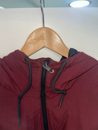 Chaqueta Pull and Bear