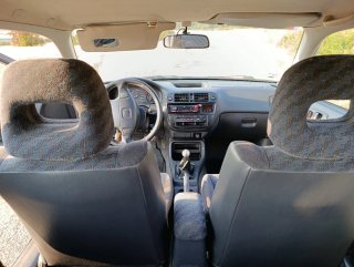Honda Civic 2000