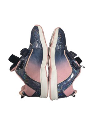 Zapatillas Niñas , Lico Starlet V Blinky .Talla 31