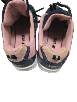 Zapatillas Niñas , Lico Starlet V Blinky .Talla 31