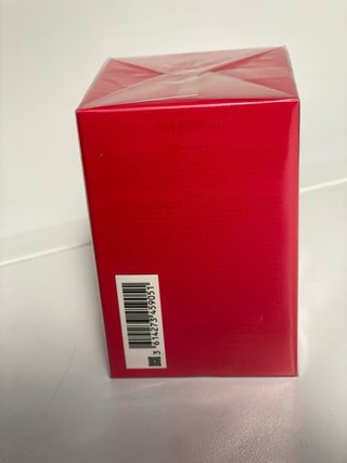 Valentino Voce Viva Intensa Eau de Parfum 100ml