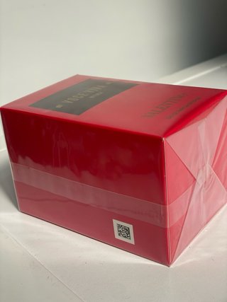 Valentino Voce Viva Intensa Eau de Parfum 100ml