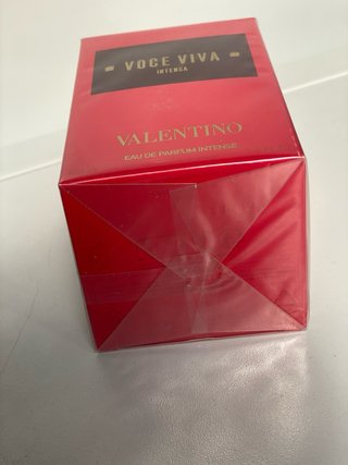 Valentino Voce Viva Intensa Eau de Parfum 100ml