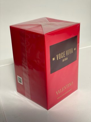 Valentino Voce Viva Intensa Eau de Parfum 100ml