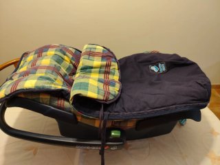 Maxi-Cosi Silla Coche Bebé