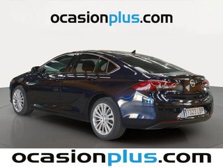 Opel Insignia GS 1.5 Turbo XFT S&S Innovation Auto 122 kW (166 CV)