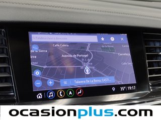 Opel Insignia GS 1.5 Turbo XFT S&S Innovation Auto 122 kW (166 CV)