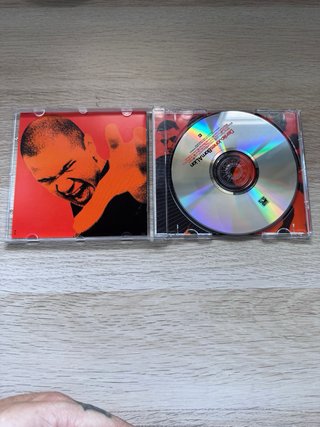CD Danko Jones - Born A Lion