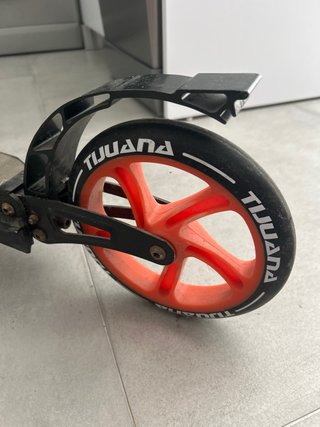 Patinete urbano plegable Tijuana
