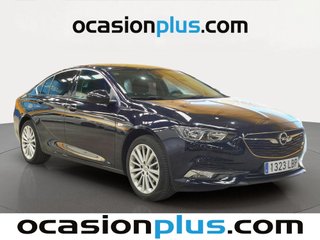 Opel Insignia GS 1.5 Turbo XFT S&S Innovation Auto 122 kW (166 CV)