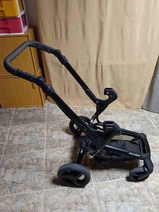 Carro bebé Jane Rider