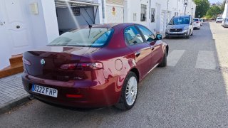 Alfa Romeo 159 2006