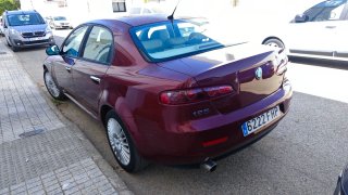 Alfa Romeo 159 2006