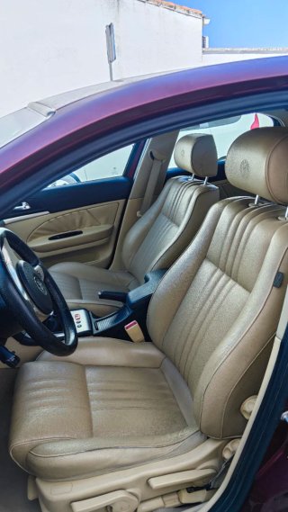 Alfa Romeo 159 2006