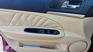 Alfa Romeo 159 2006