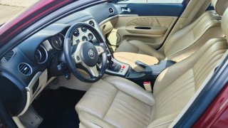 Alfa Romeo 159 2006