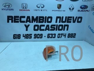Piloto Mercedes W201 intermitente izquierdo