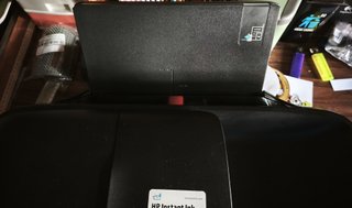 Impresora HP OfficeJet 3833 Todo en Uno
