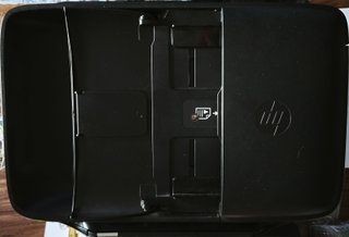 Impresora HP OfficeJet 3833 Todo en Uno