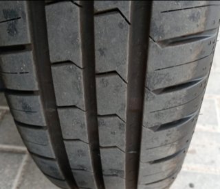 smart fortwo 2007