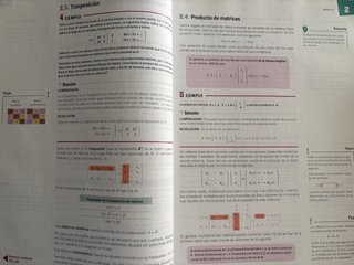 Libro matemáticas ||