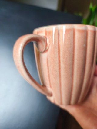 Tazza per colazione 10 x 8.5 cm