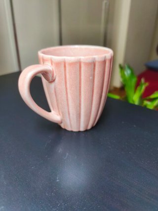 Tazza per colazione 10 x 8.5 cm
