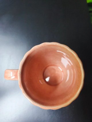 Tazza per colazione 10 x 8.5 cm