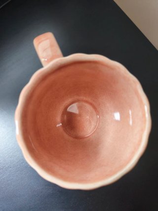 Tazza per colazione 10 x 8.5 cm
