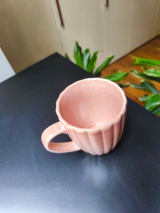 Tazza per colazione 10 x 8.5 cm