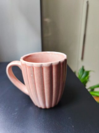 Tazza per colazione 10 x 8.5 cm
