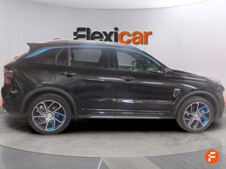 Lynk & Co 01 1.5 PHEV 6.6kW