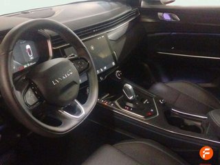 Lynk & Co 01 1.5 PHEV 6.6kW