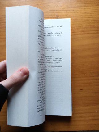 Libro Dune