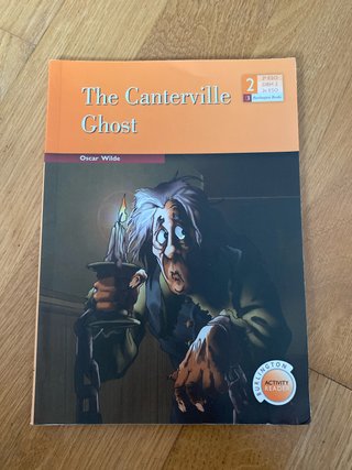 Libro de Inglés 2 de la Eso