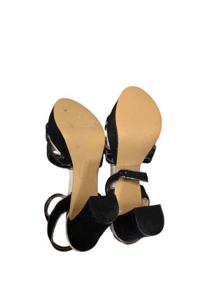 Zapato de tacón Mujer , Eferri Corbigny EU-39