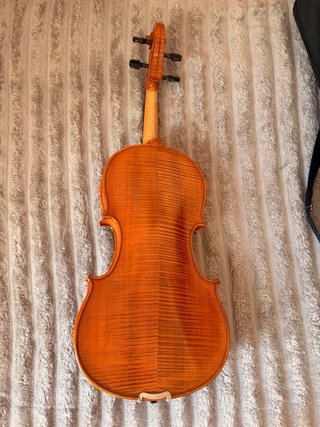 Viola Liu Xi 16 pulgadas con estuche
