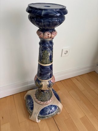 Jarrón decorativo