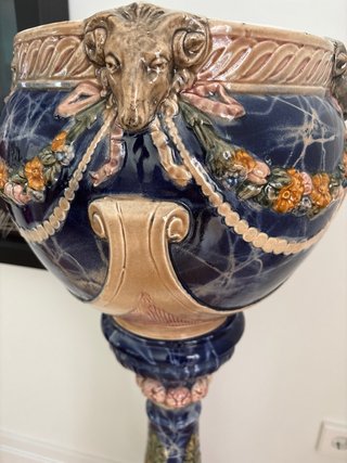 Jarrón decorativo