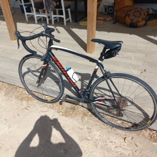 Specialized Allez Bicicleta de Carretera