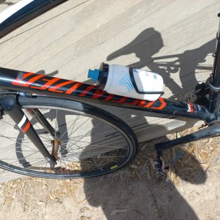 Specialized Allez Bicicleta de Carretera