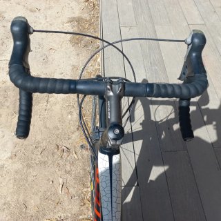 Specialized Allez Bicicleta de Carretera