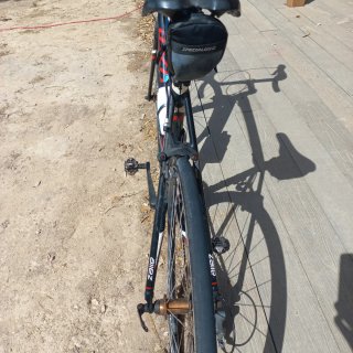 Specialized Allez Bicicleta de Carretera