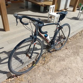 Specialized Allez Bicicleta de Carretera