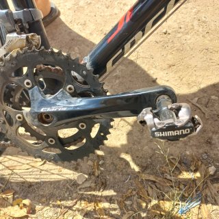 Specialized Allez Bicicleta de Carretera